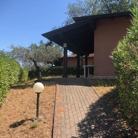 Villaggio Andora Colombo Exteriör bild
