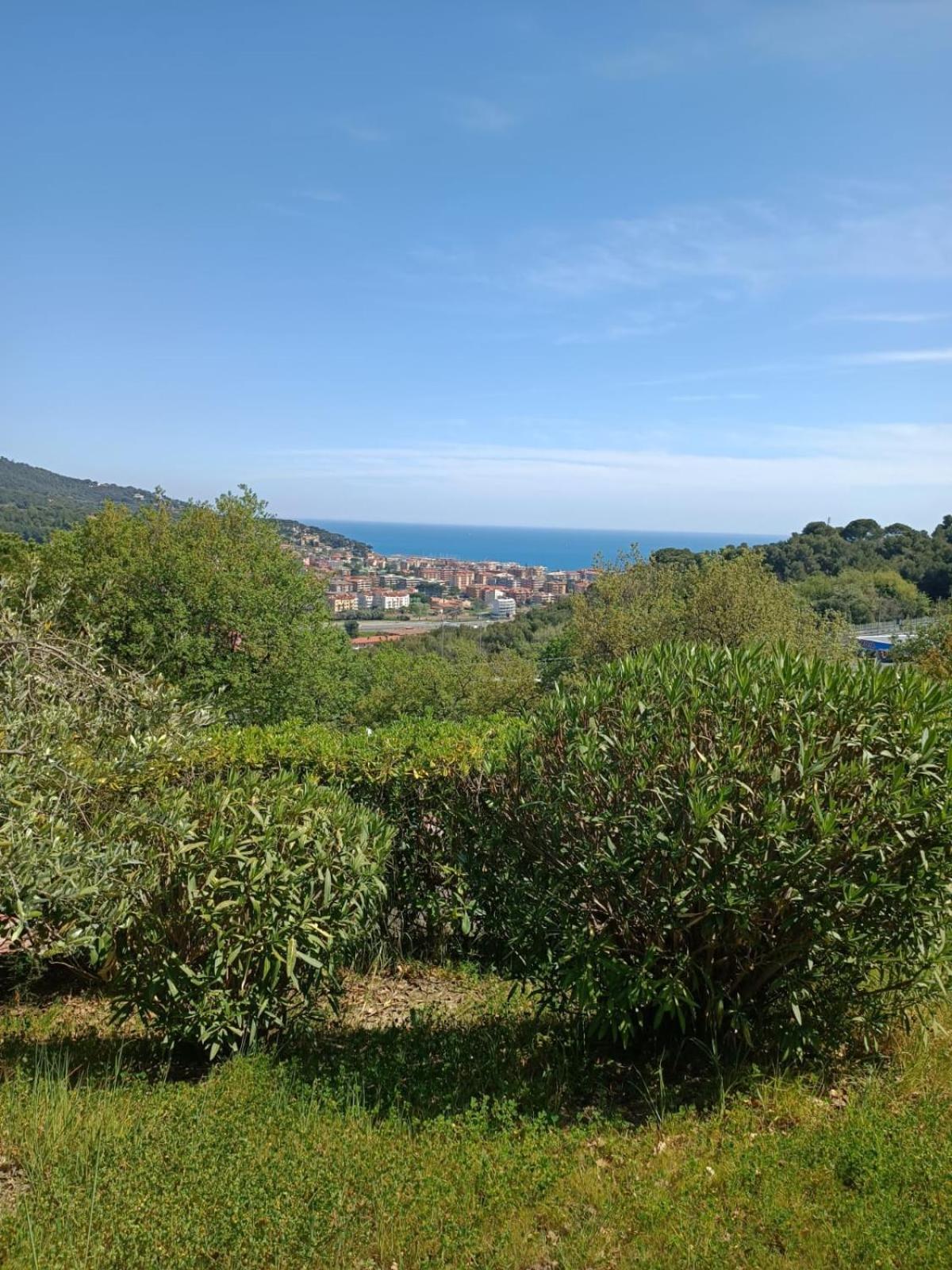 Villaggio Andora Colombo Exteriör bild