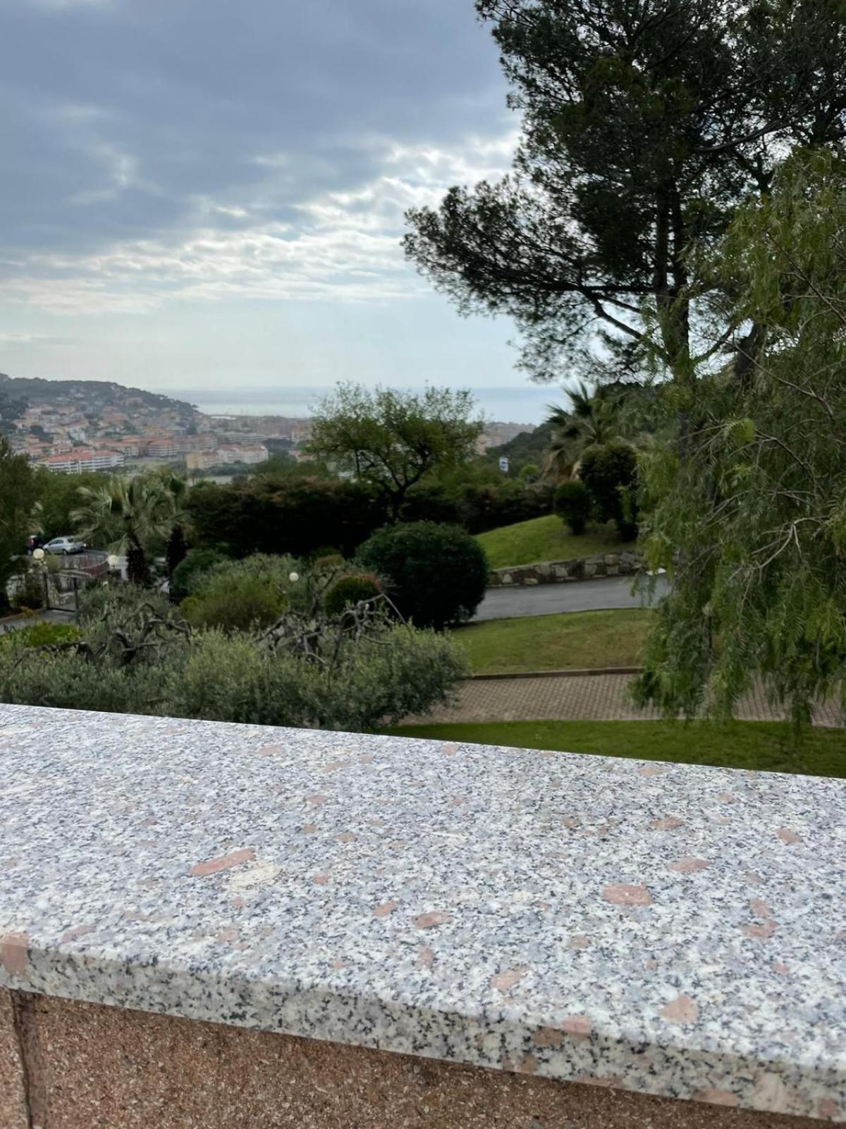 Villaggio Andora Colombo Exteriör bild